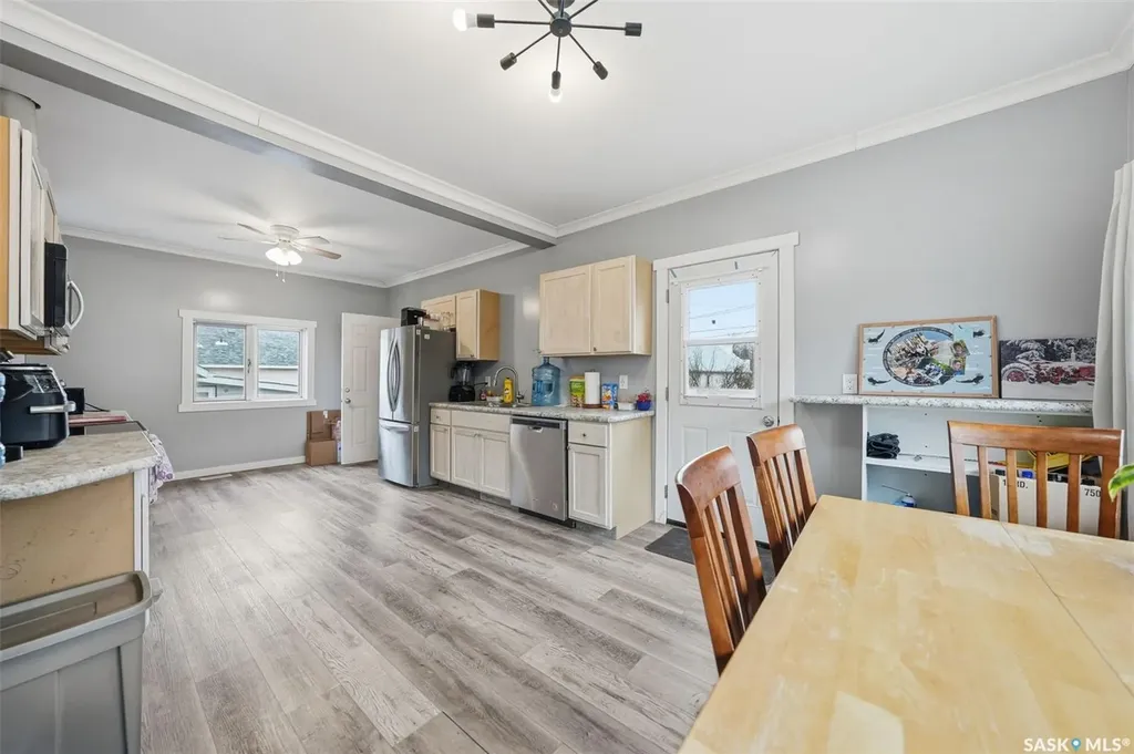 455 Andrew Street Asquith SK S0K 0J0