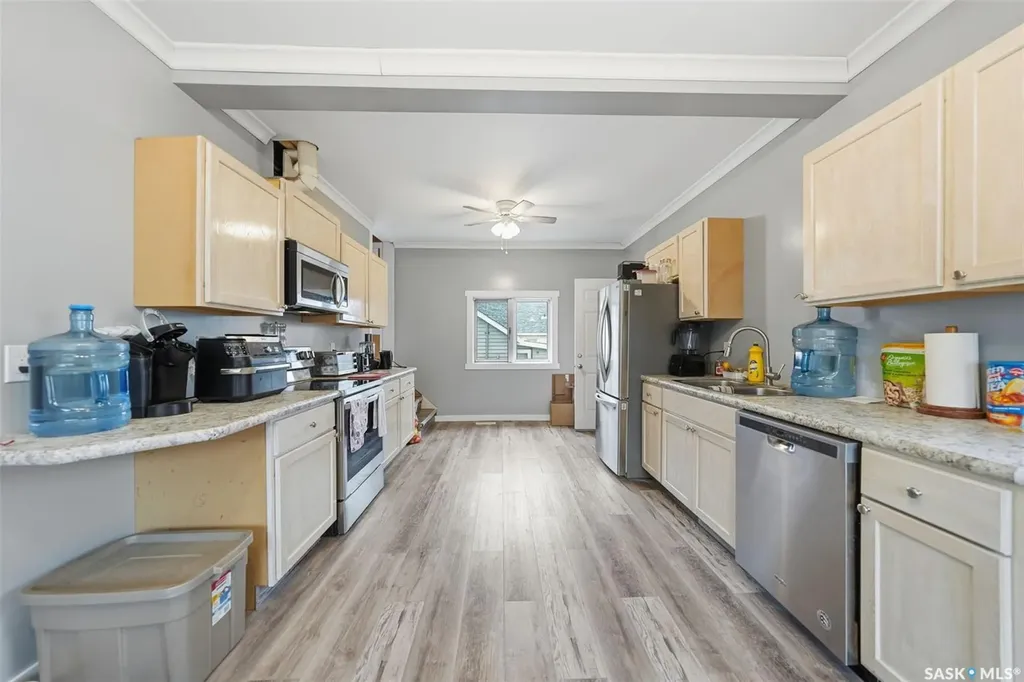 455 Andrew Street Asquith SK S0K 0J0