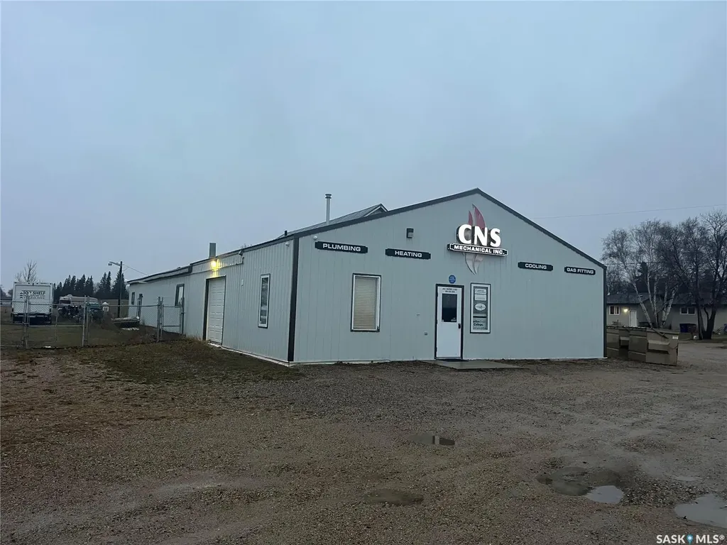 50 5 Highway Wadena SK S0A 4J0