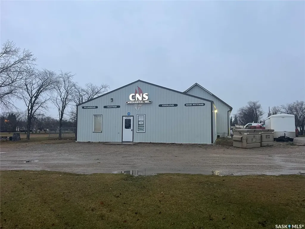 50 5 Highway Wadena SK S0A 4J0
