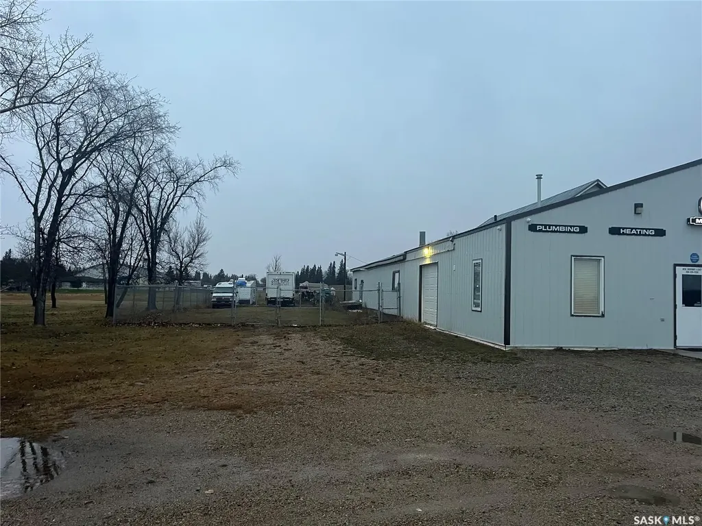 50 5 Highway Wadena SK S0A 4J0
