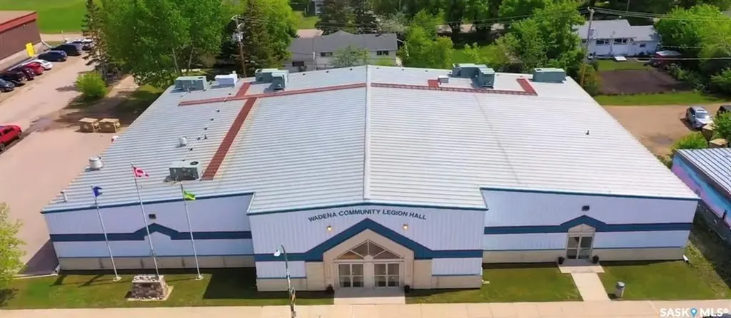 50 5 Highway Wadena SK S0A 4J0