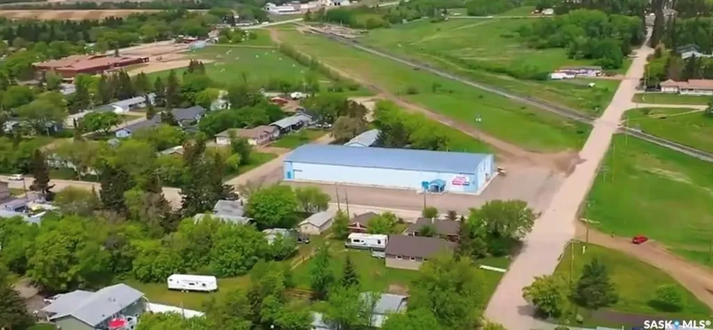 50 5 Highway Wadena SK S0A 4J0