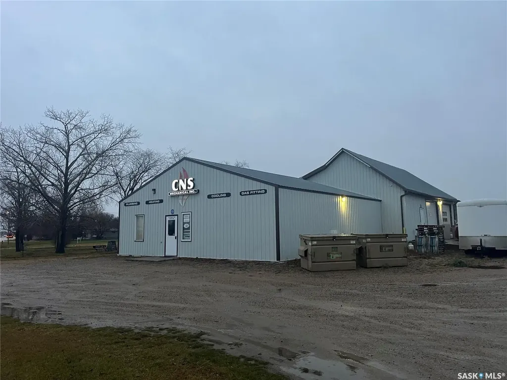 50 5 Highway Wadena SK S0A 4J0