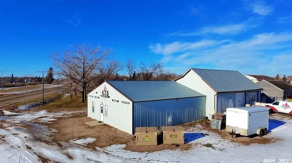 50 5 Highway Wadena SK S0A 4J0
