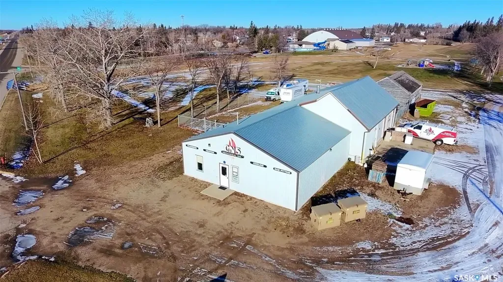 50 5 Highway Wadena SK S0A 4J0