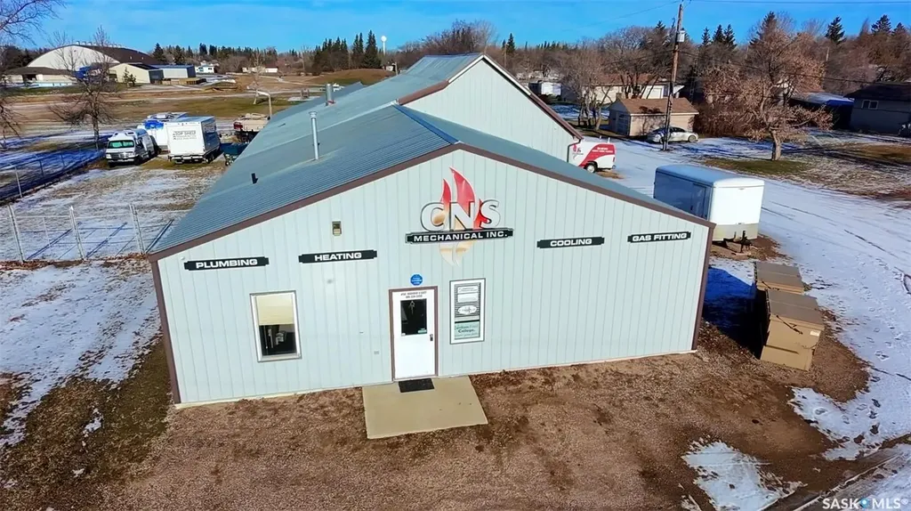 50 5 Highway Wadena SK S0A 4J0