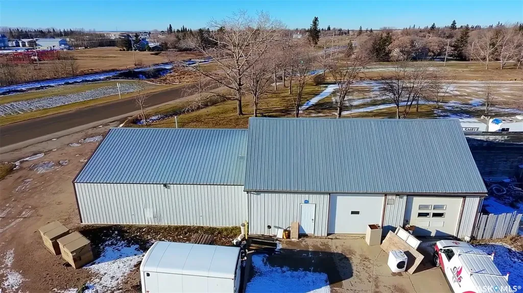 50 5 Highway Wadena SK S0A 4J0