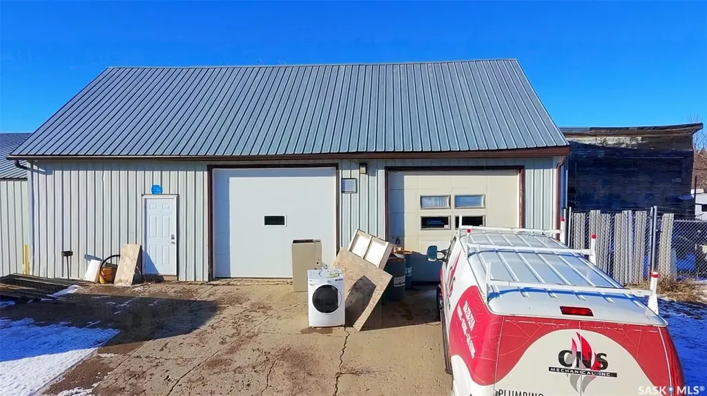50 5 Highway Wadena SK S0A 4J0