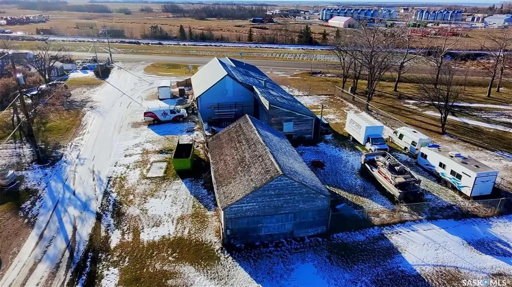 50 5 Highway Wadena SK S0A 4J0