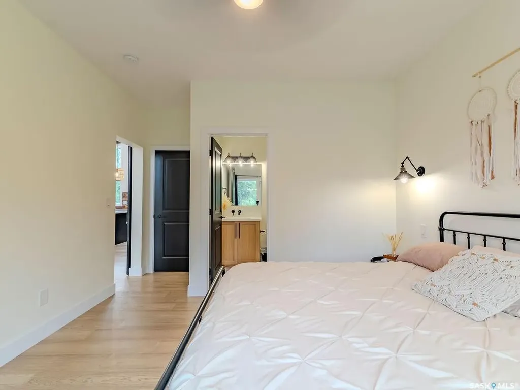 6 Neis Access Road Lakeland Rm No. 521 SK S0J 0N0