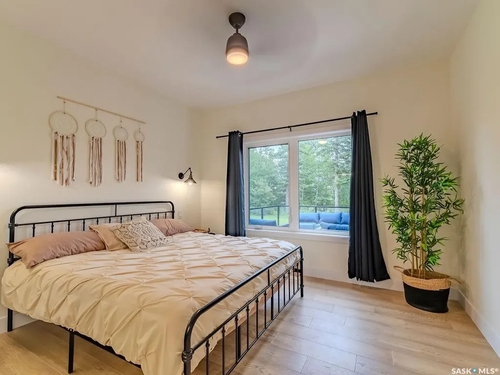 6 Neis Access Road Lakeland Rm No. 521 SK S0J 0N0