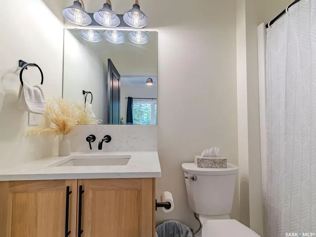 6 Neis Access Road Lakeland Rm No. 521 SK S0J 0N0