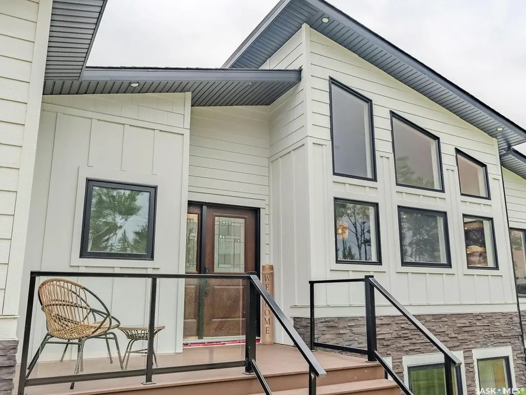 6 Neis Access Road Lakeland Rm No. 521 SK S0J 0N0