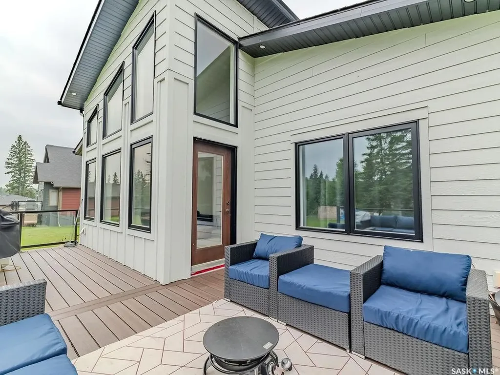 6 Neis Access Road Lakeland Rm No. 521 SK S0J 0N0