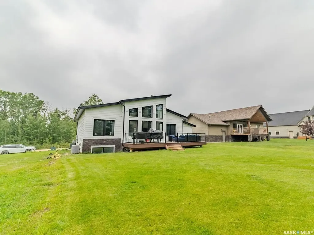 6 Neis Access Road Lakeland Rm No. 521 SK S0J 0N0