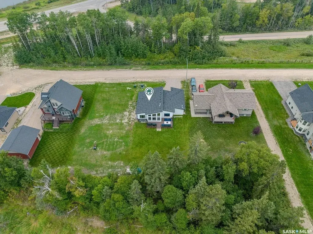 6 Neis Access Road Lakeland Rm No. 521 SK S0J 0N0