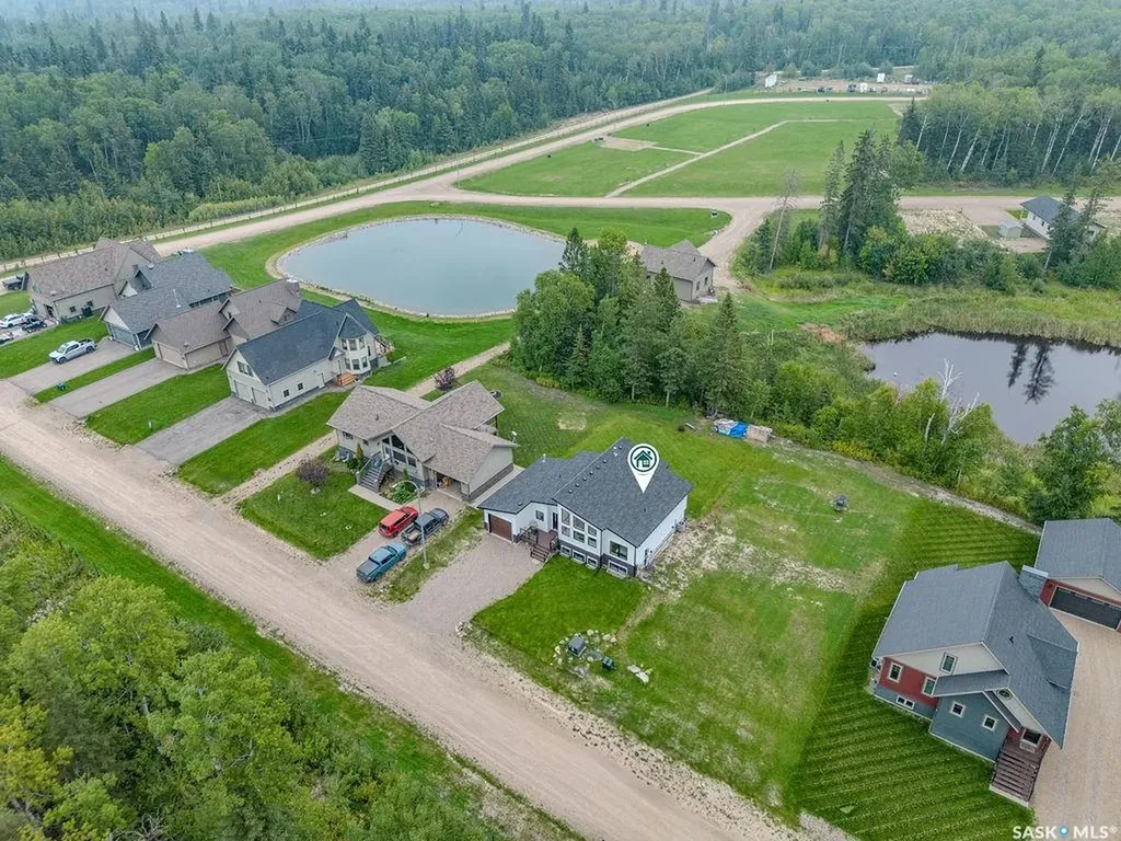 6 Neis Access Road Lakeland Rm No. 521 SK S0J 0N0