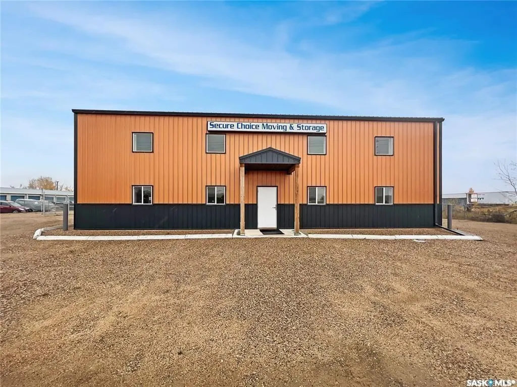 57 Rural Address Prince Albert Rm No. 461 SK S6V 0V8