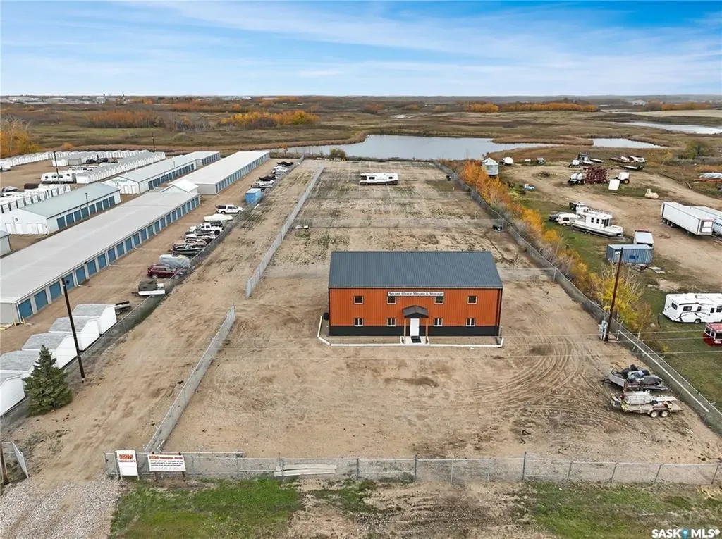 57 Rural Address Prince Albert Rm No. 461 SK S6V 0V8
