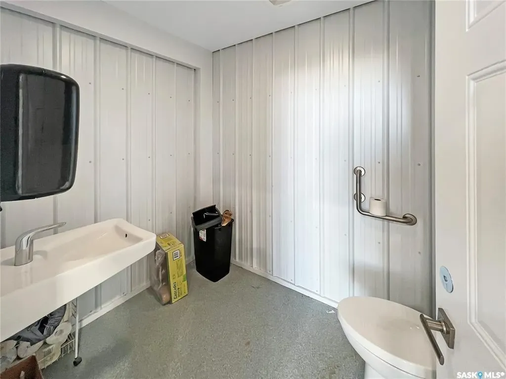 57 Rural Address Prince Albert Rm No. 461 SK S6V 0V8