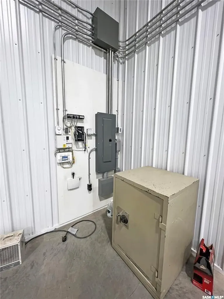 57 Rural Address Prince Albert Rm No. 461 SK S6V 0V8
