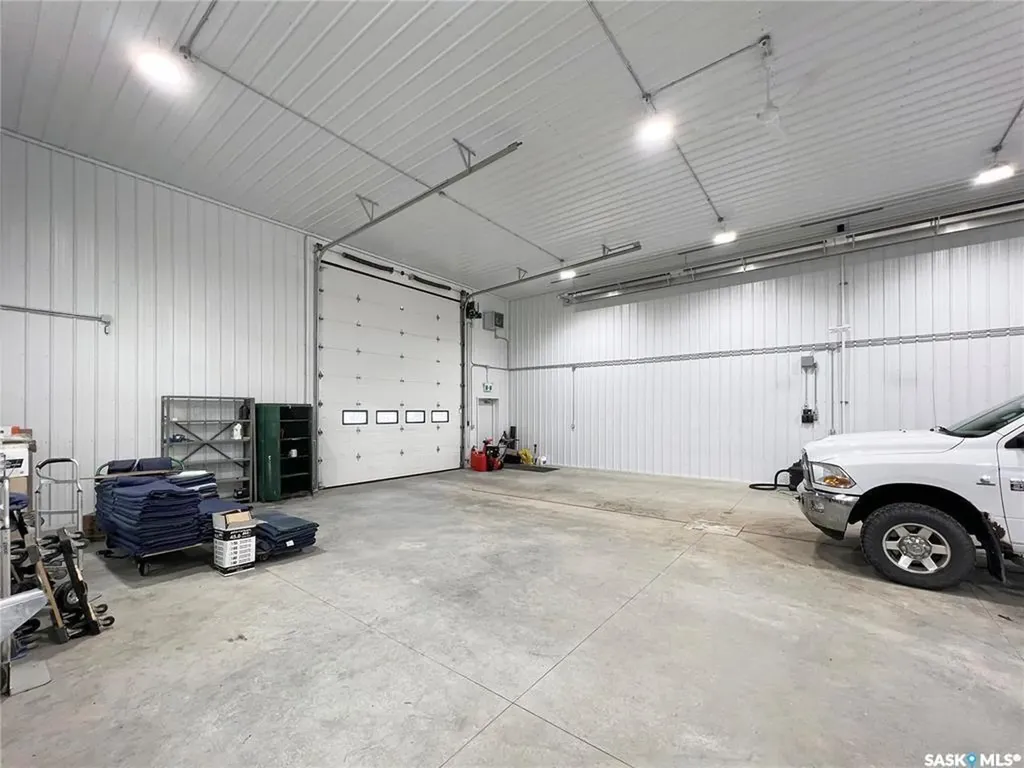 57 Rural Address Prince Albert Rm No. 461 SK S6V 0V8