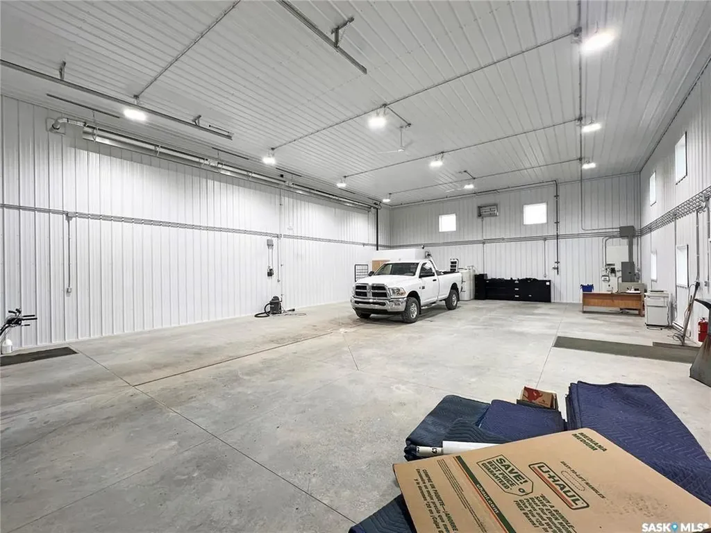 57 Rural Address Prince Albert Rm No. 461 SK S6V 0V8