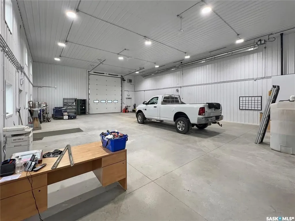 57 Rural Address Prince Albert Rm No. 461 SK S6V 0V8