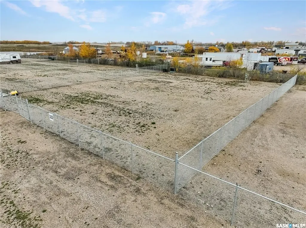 57 Rural Address Prince Albert Rm No. 461 SK S6V 0V8