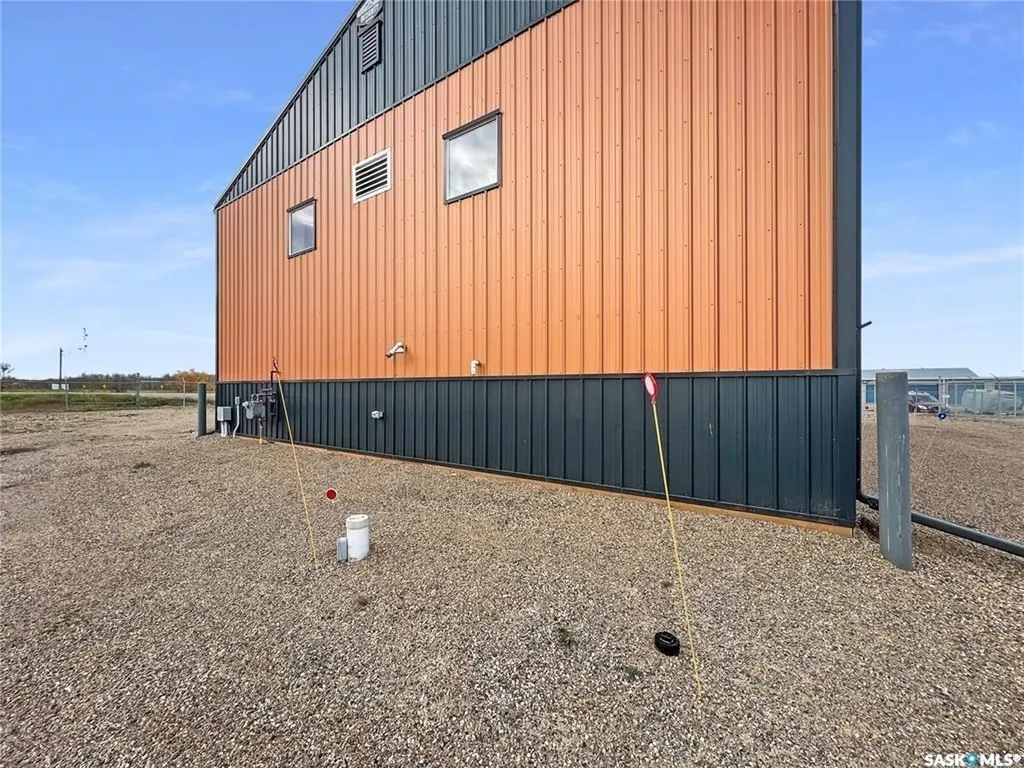 57 Rural Address Prince Albert Rm No. 461 SK S6V 0V8