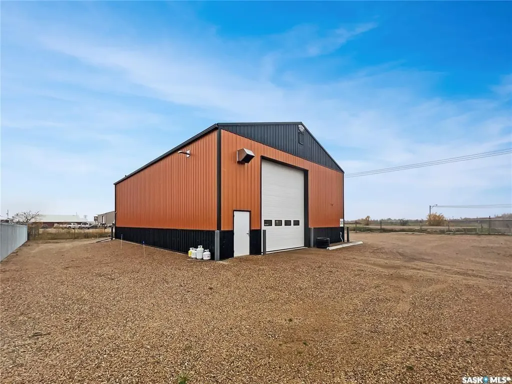 57 Rural Address Prince Albert Rm No. 461 SK S6V 0V8