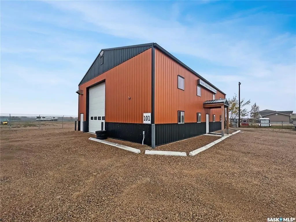 57 Rural Address Prince Albert Rm No. 461 SK S6V 0V8