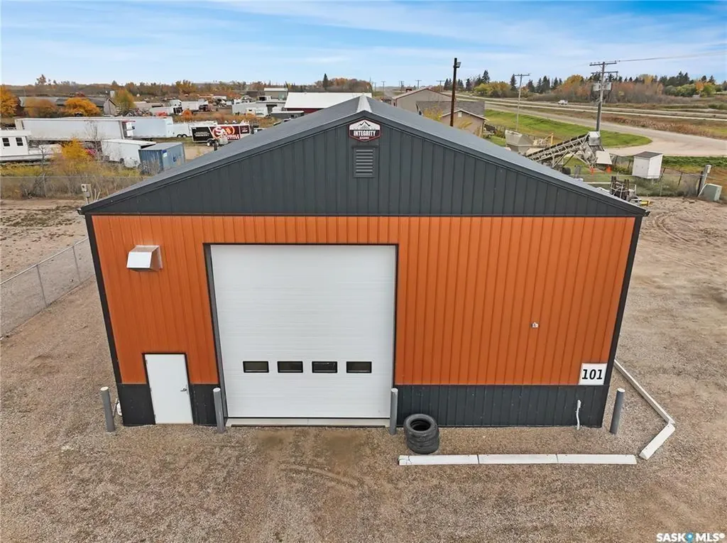57 Rural Address Prince Albert Rm No. 461 SK S6V 0V8