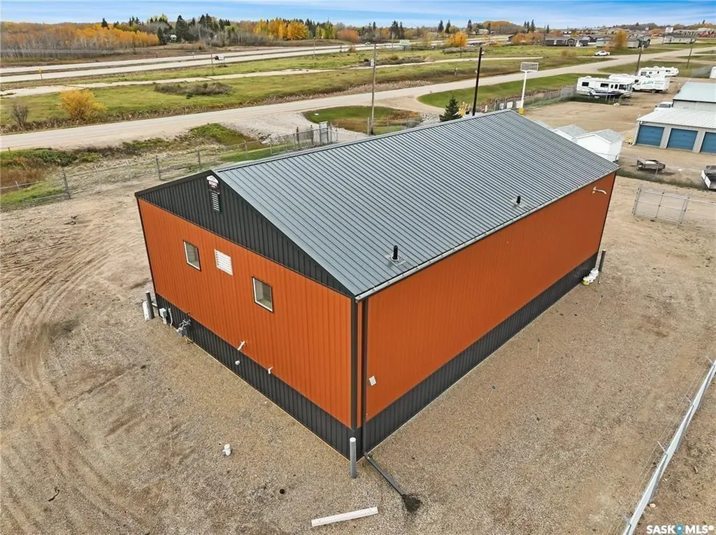 57 Rural Address Prince Albert Rm No. 461 SK S6V 0V8