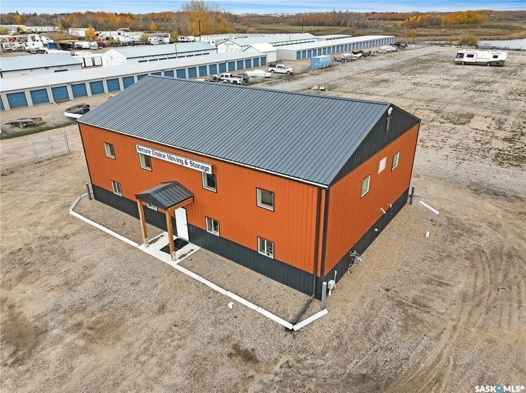 57 Rural Address Prince Albert Rm No. 461 SK S6V 0V8