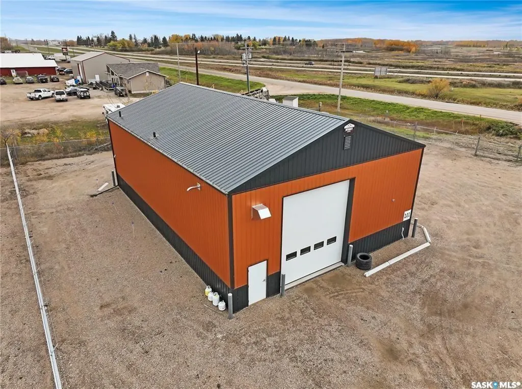 57 Rural Address Prince Albert Rm No. 461 SK S6V 0V8