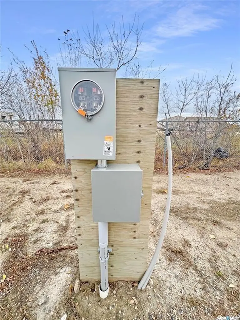 57 Rural Address Prince Albert Rm No. 461 SK S6V 0V8