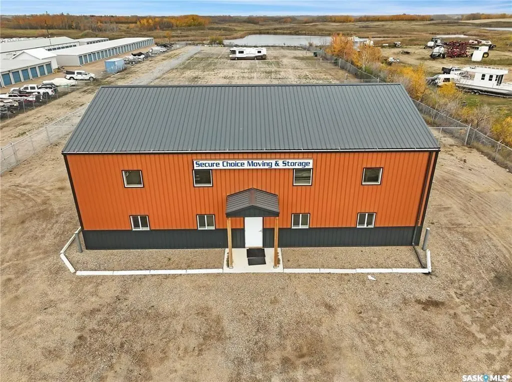 57 Rural Address Prince Albert Rm No. 461 SK S6V 0V8