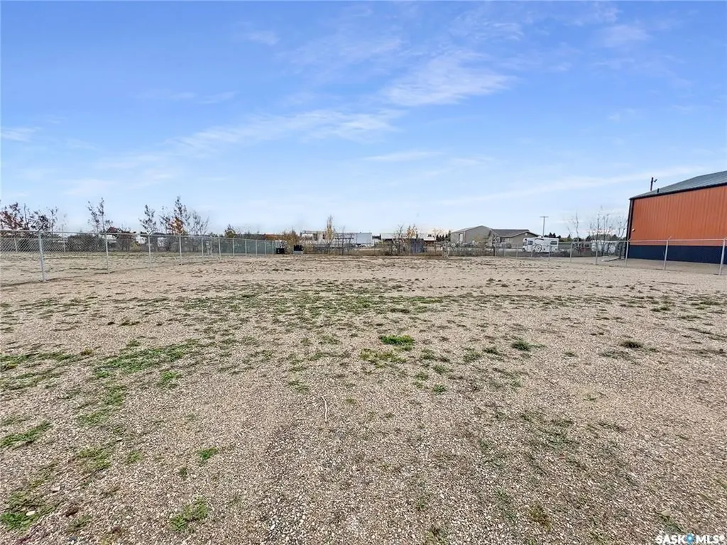 57 Rural Address Prince Albert Rm No. 461 SK S6V 0V8