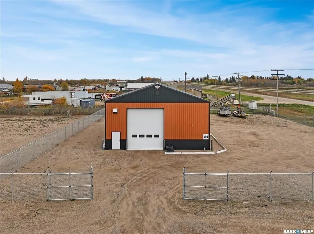 57 Rural Address Prince Albert Rm No. 461 SK S6V 0V8