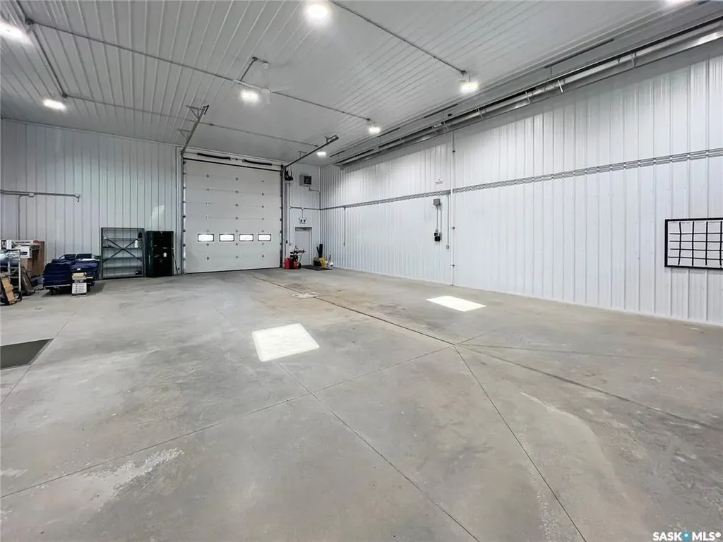 57 Rural Address Prince Albert Rm No. 461 SK S6V 0V8