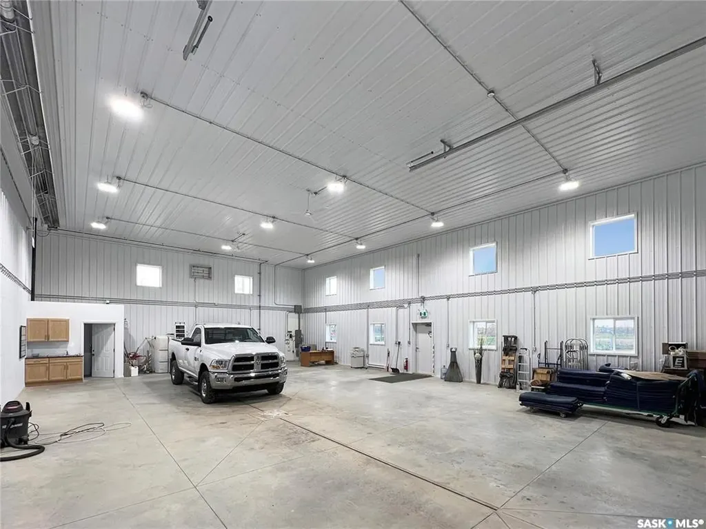 57 Rural Address Prince Albert Rm No. 461 SK S6V 0V8