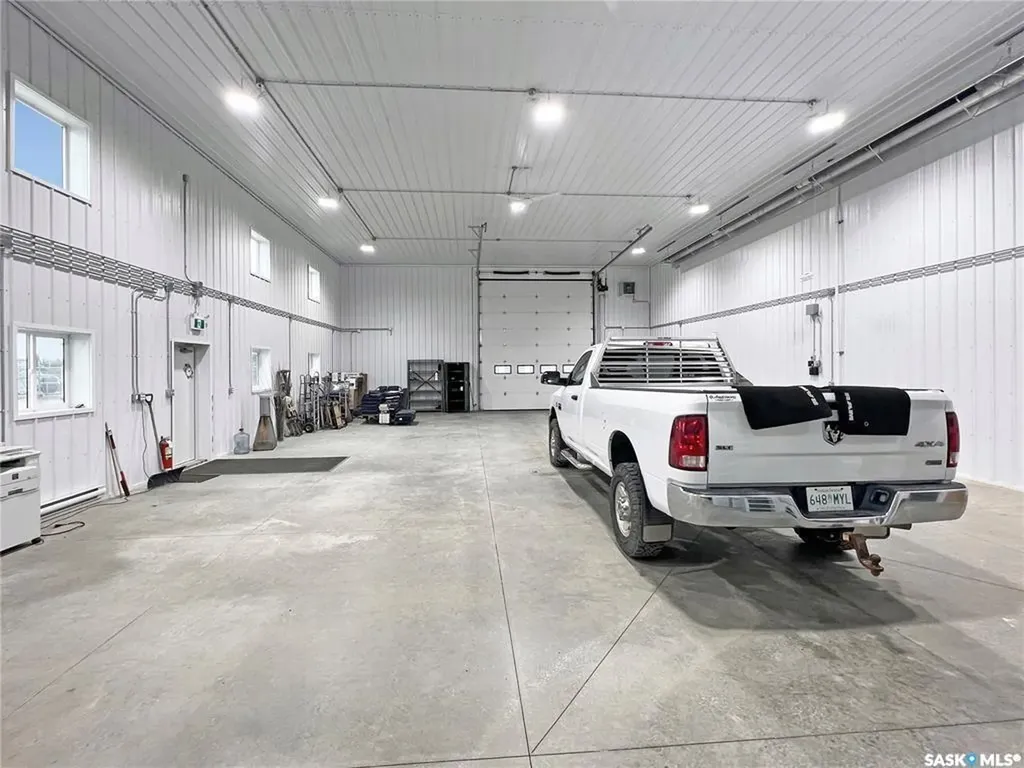 57 Rural Address Prince Albert Rm No. 461 SK S6V 0V8