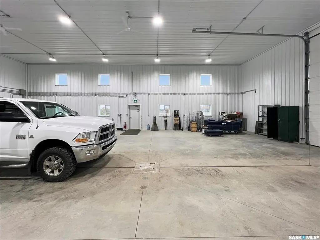 57 Rural Address Prince Albert Rm No. 461 SK S6V 0V8