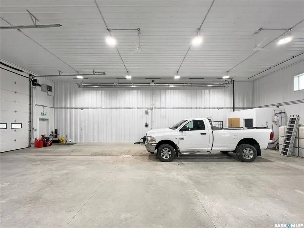 57 Rural Address Prince Albert Rm No. 461 SK S6V 0V8