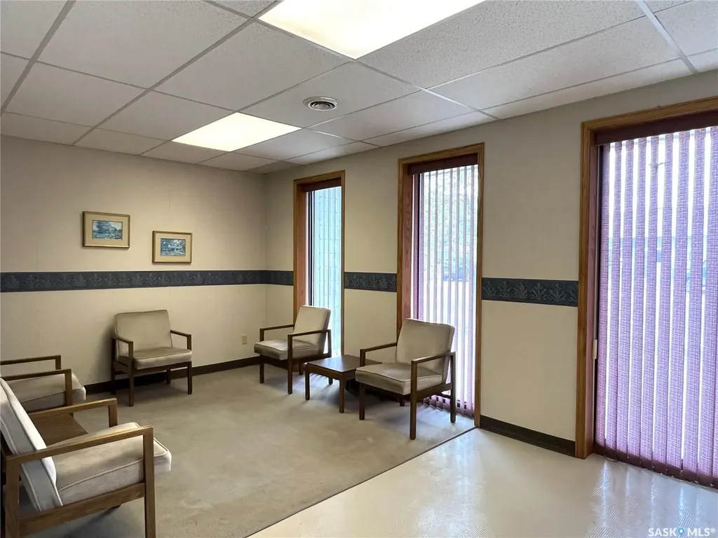 306 Centre Street Meadow Lake SK S9X 1L8