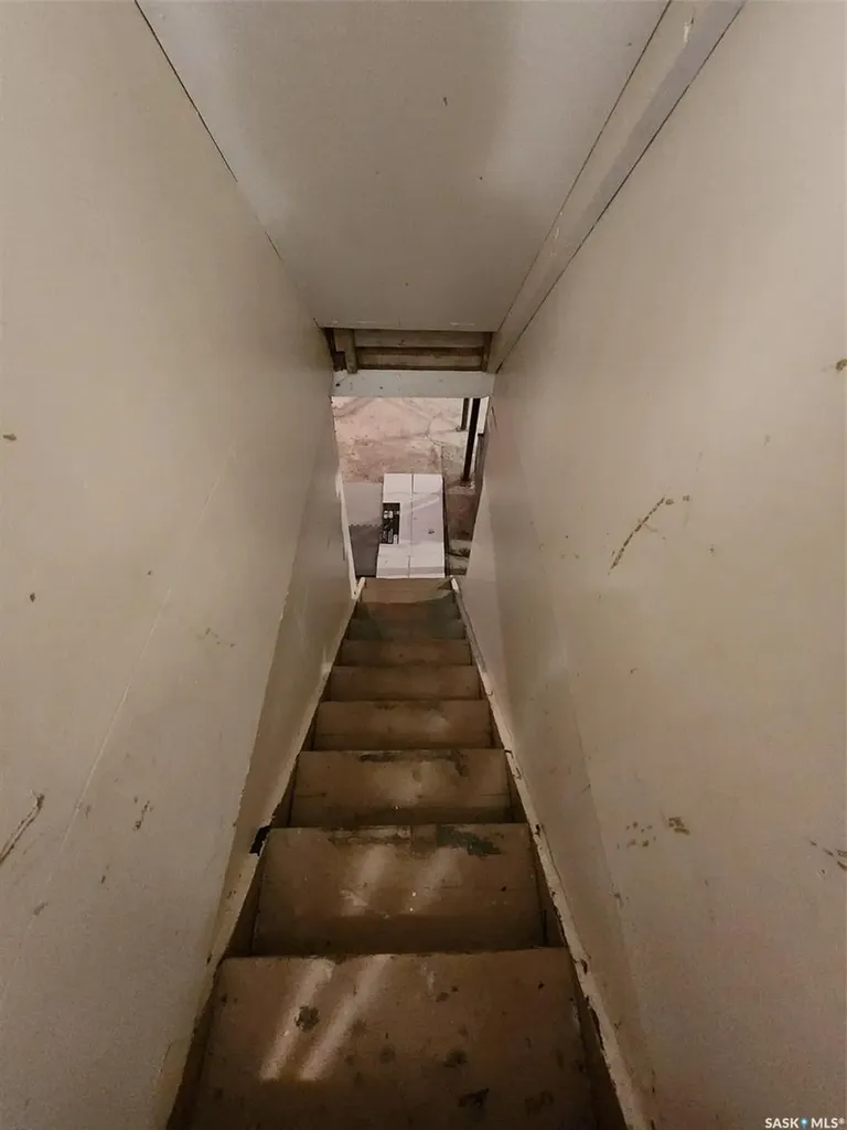 805 Pacific Street Grenfell SK S0G 2B0