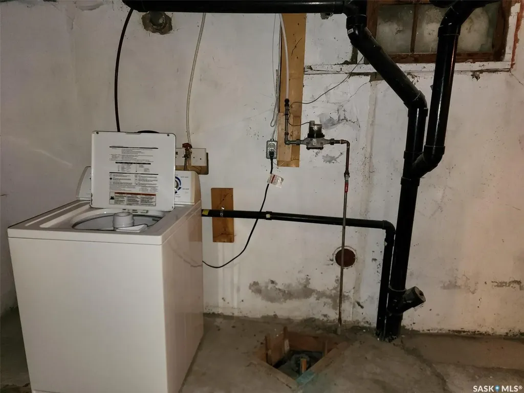 805 Pacific Street Grenfell SK S0G 2B0