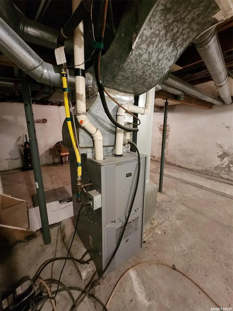 805 Pacific Street Grenfell SK S0G 2B0